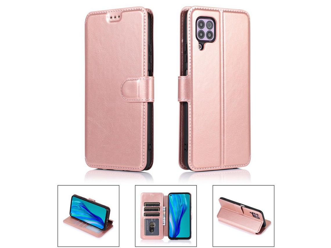 Capa para Huawei P40 Lite 4G