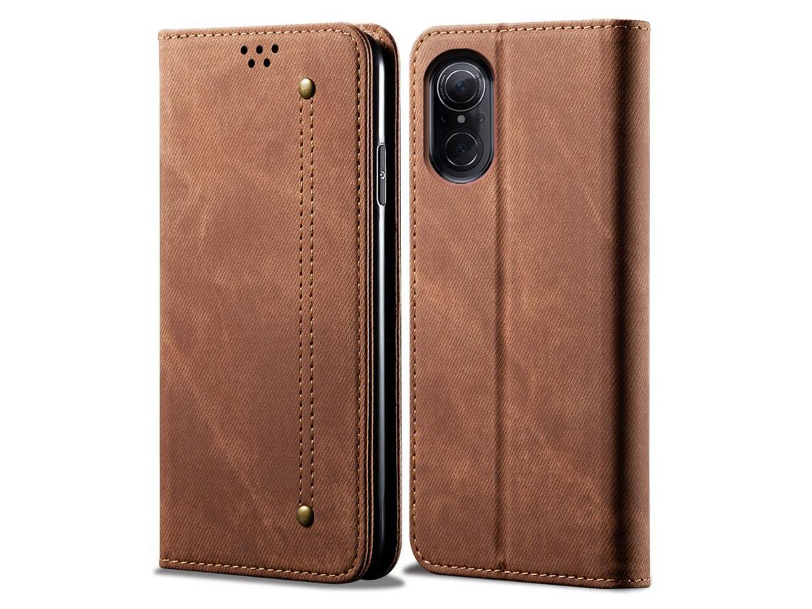Capa para Huawei Nova 9 Se
