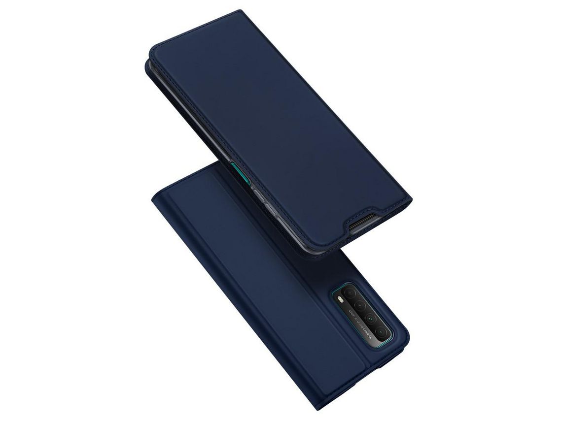 Capa para Huawei P Smart 2021