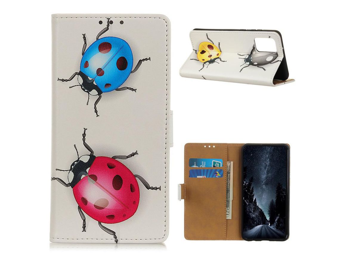 Capa para Huawei P Smart 2021
