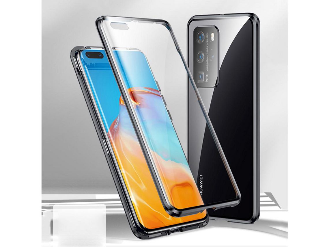 Capa para Huawei P40 Pro