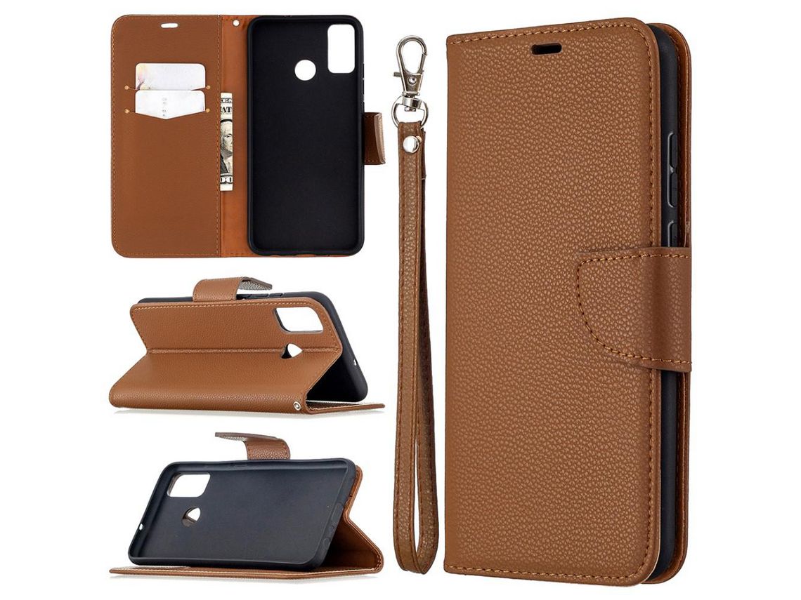 Capa para Huawei Honor 9X Lite