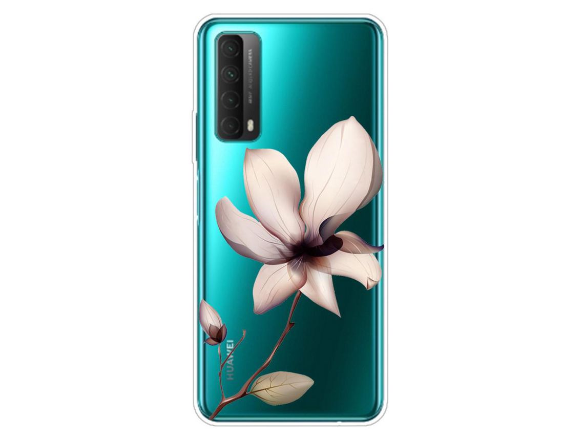 Capa para Huawei P Smart 2021