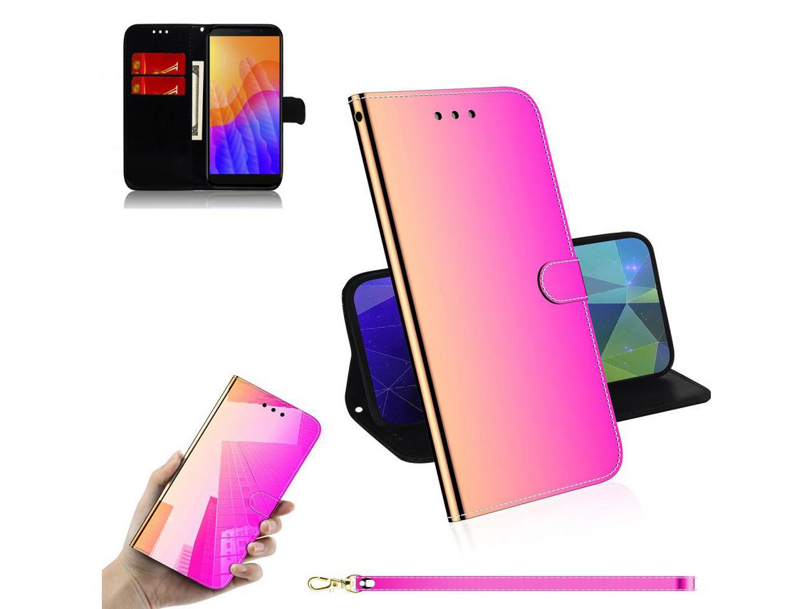 Capa para Huawei Y5P