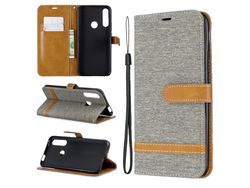 Capa para Huawei P Smart Z