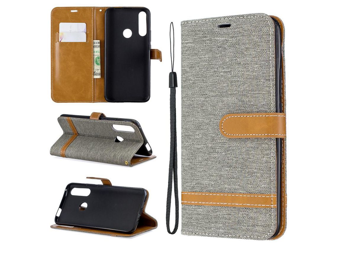 Capa para Huawei P Smart Z