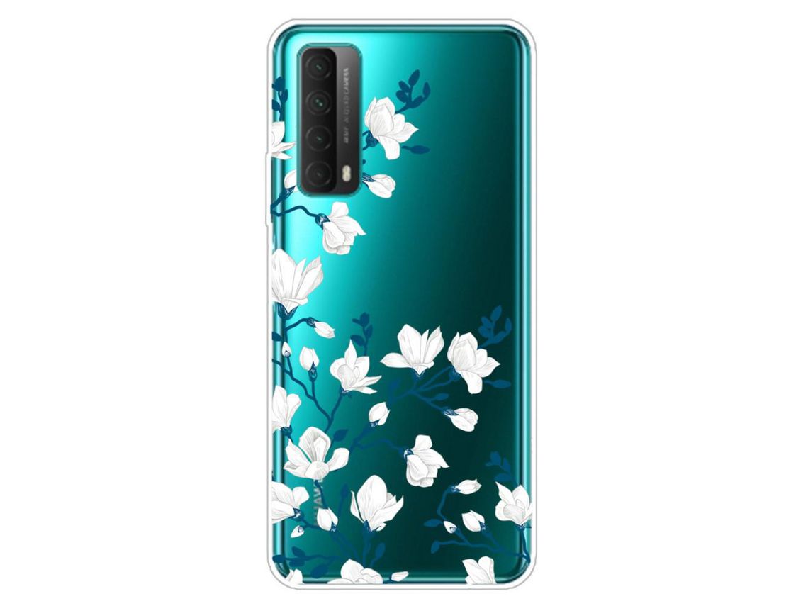 Capa para Huawei P Smart 2021