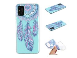 Capa para Huawei Honor 9A