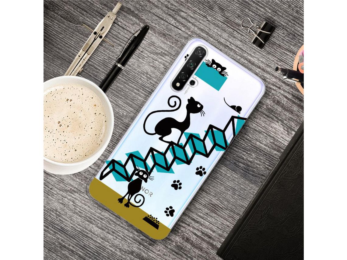 Capa para Huawei Honor 20