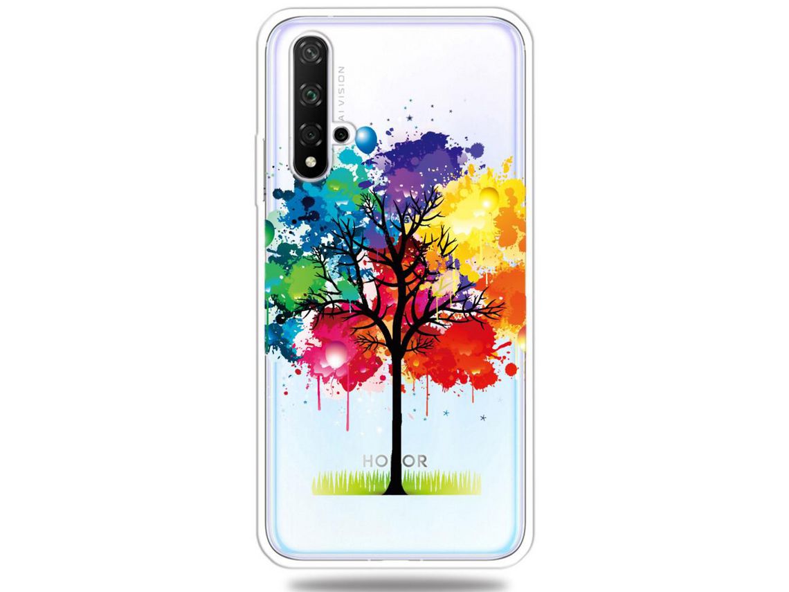 Capa para Huawei Honor 20