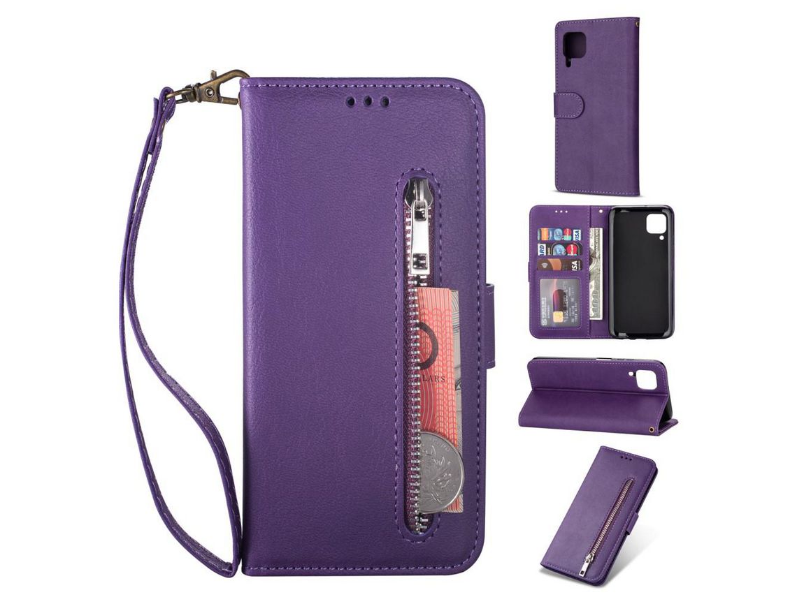Capa para Huawei P40 Lite