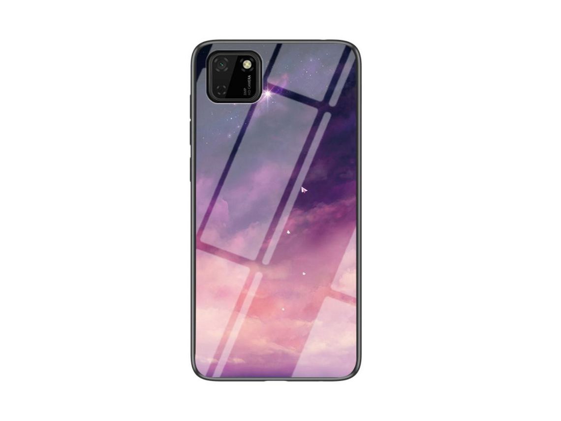 Capa para Huawei Y5P