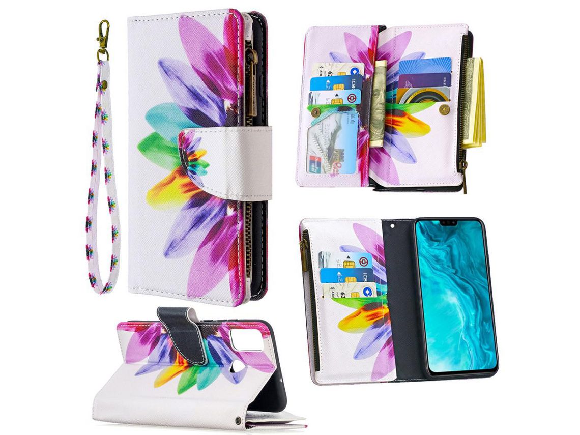 Capa para Huawei Honor 9X Lite