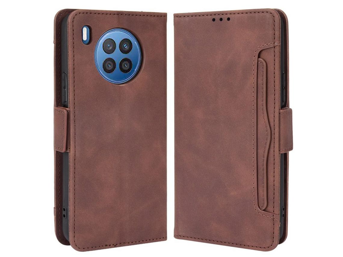 Capa para Huawei Nova 8I