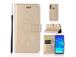 Capa para Huawei P Smart Z