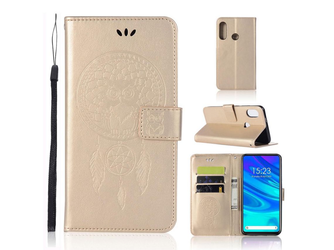 Capa para Huawei P Smart Z