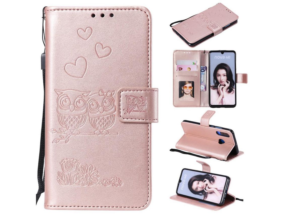 Capa para Huawei P30 Lite