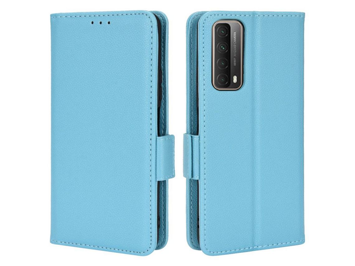 Capa para Huawei Y7A