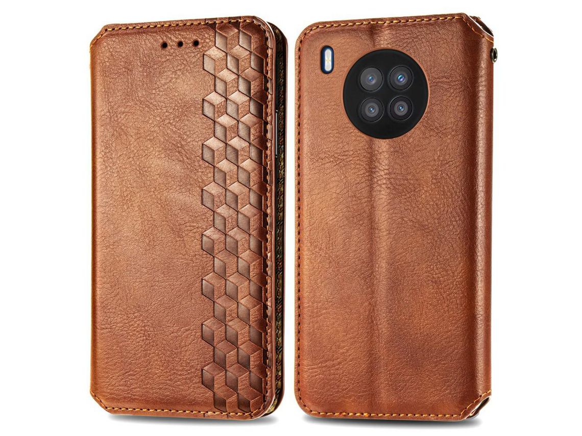 Capa para Huawei Nova 8I