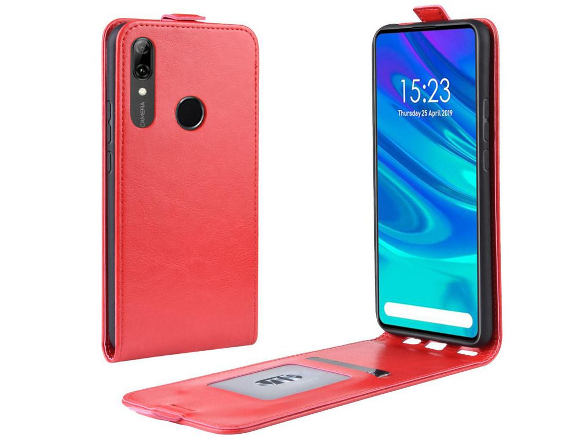 Capa para Huawei P Smart Z