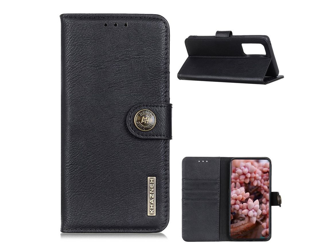 Capa para Huawei P Smart 2021