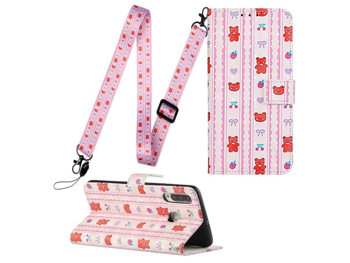Capa para Huawei P30 Lite