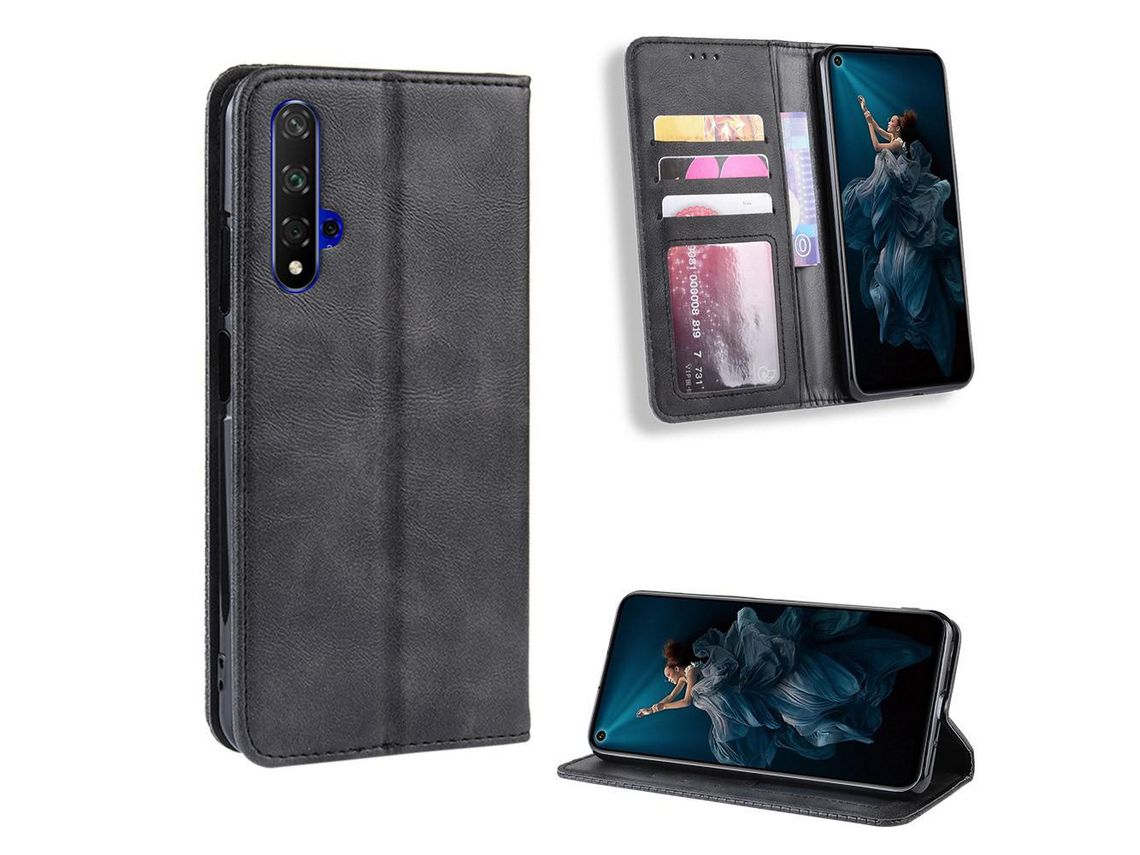 Capa para Huawei Honor 20