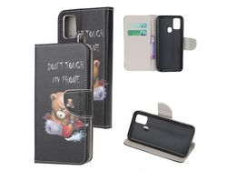 Capa para Huawei Honor 9X Lite