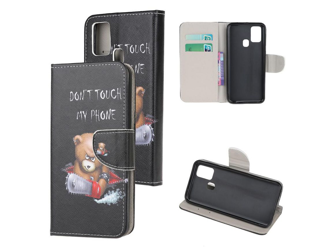 Capa para Huawei Honor 9X Lite