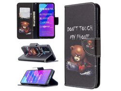 Capa para Huawei Honor 9A