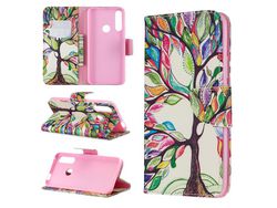 Capa para Huawei P Smart Z