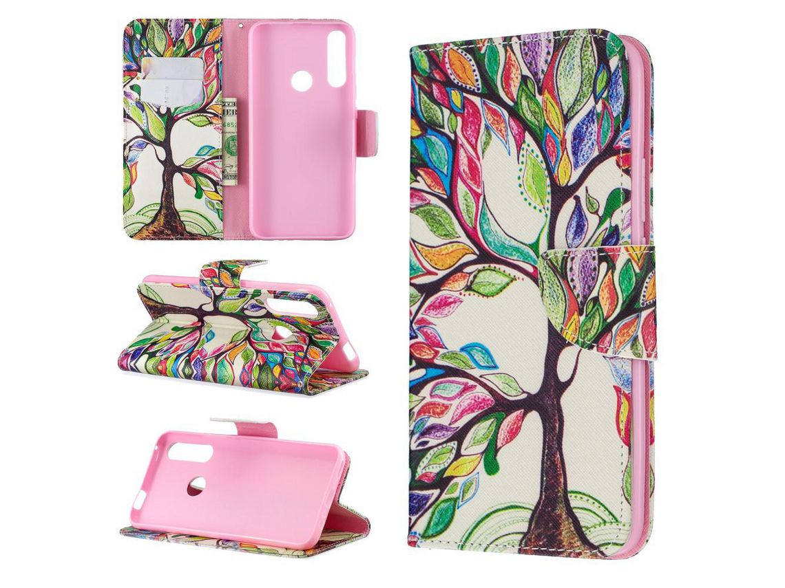 Capa para Huawei P Smart Z