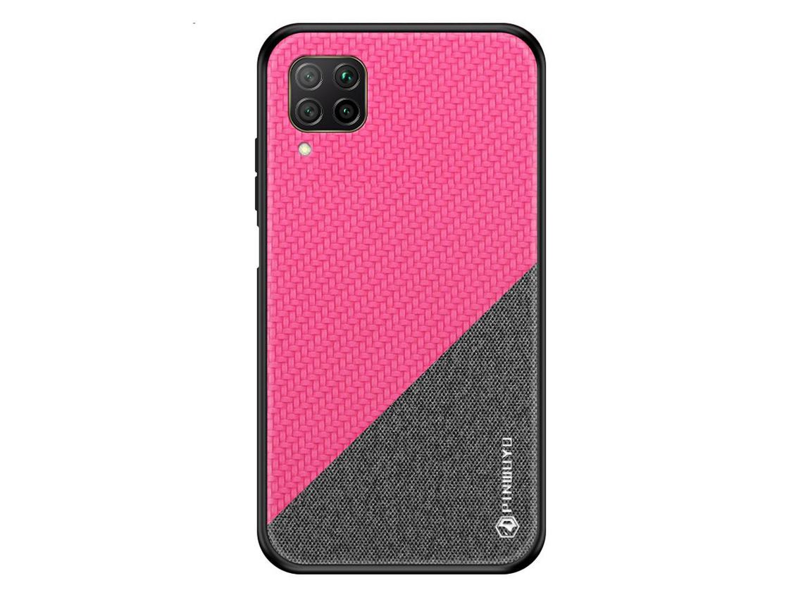 Capa para Huawei P40 Lite 4G