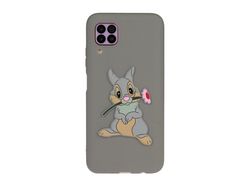 Capa para Huawei P40 Lite 4G