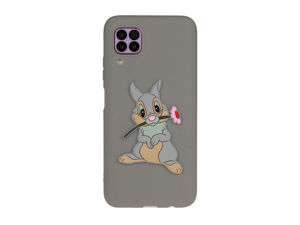 Capa para Huawei P40 Lite 4G