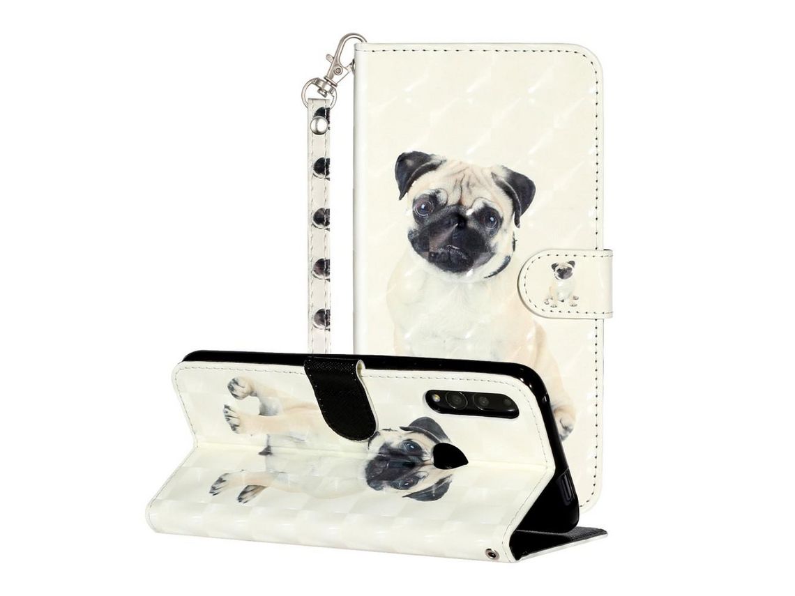 Capa para Huawei P Smart Z
