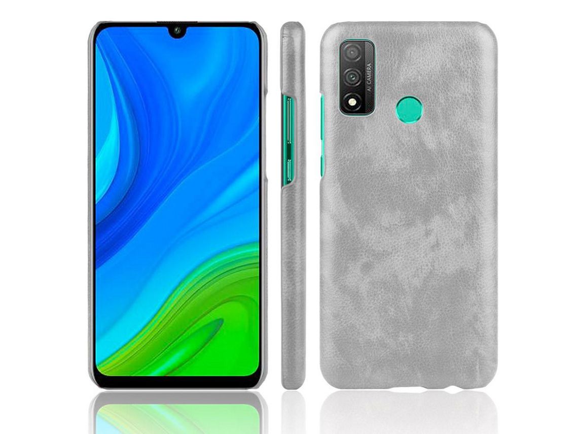 Capa para Huawei P Smart 2020