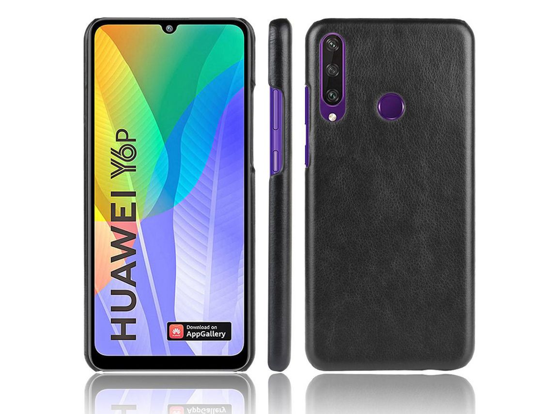 Capa para Huawei Y6P