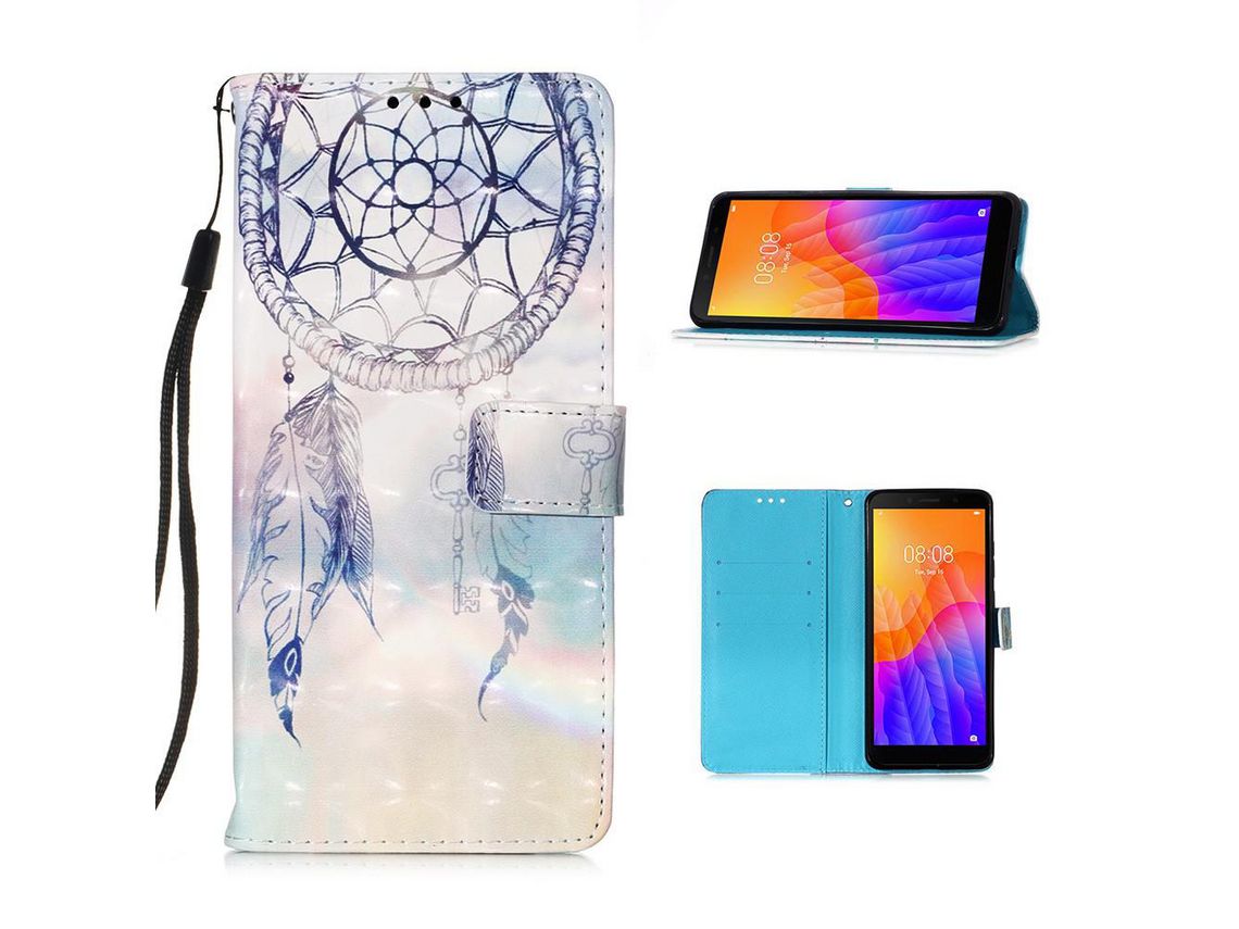 Capa para Huawei Y5P