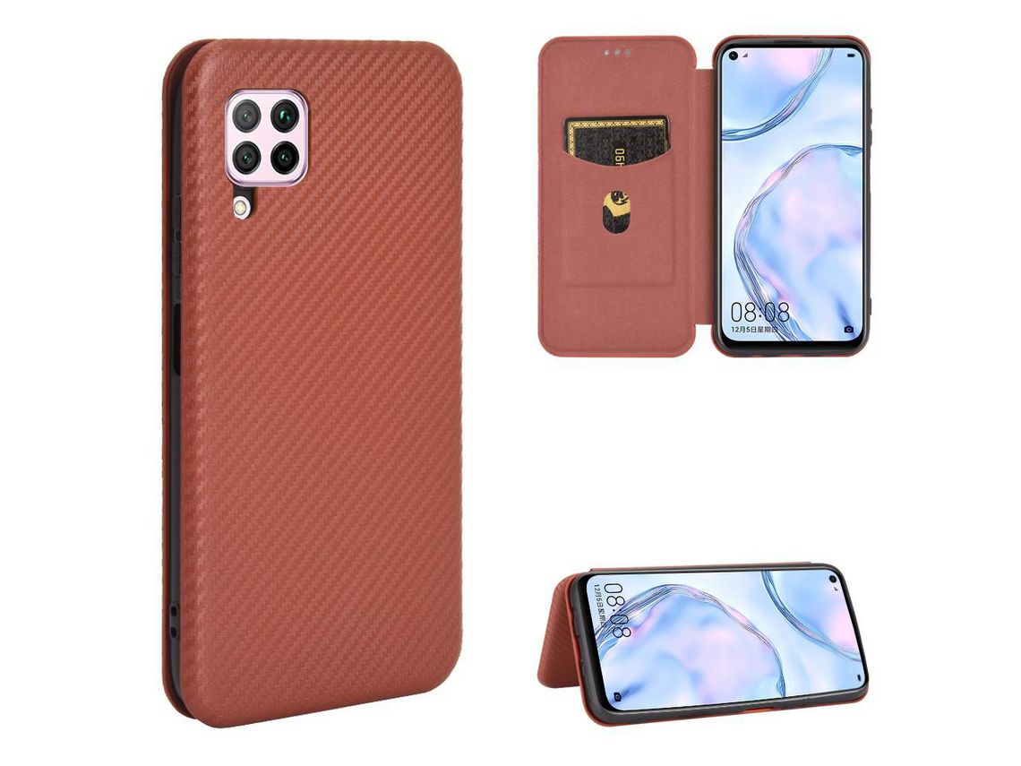 Capa para Huawei Nova 6 Se