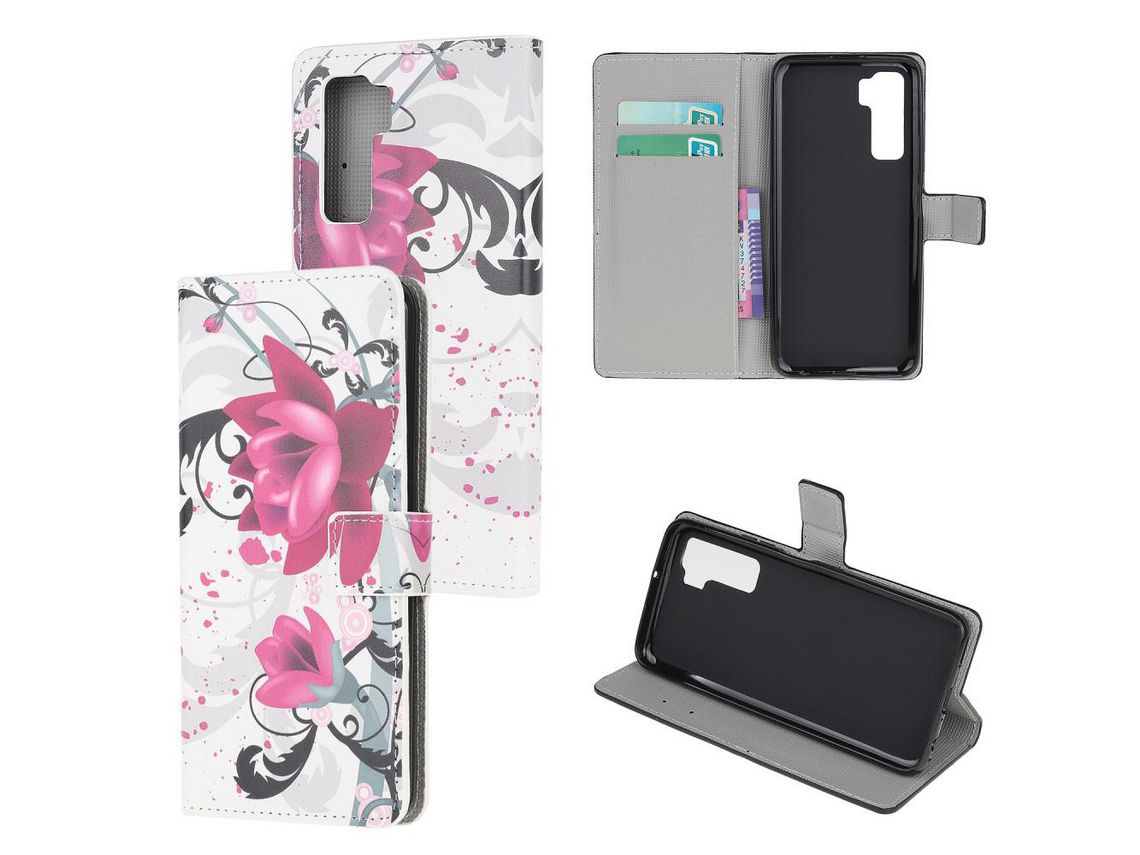 Capa para Huawei P40 Lite 5G