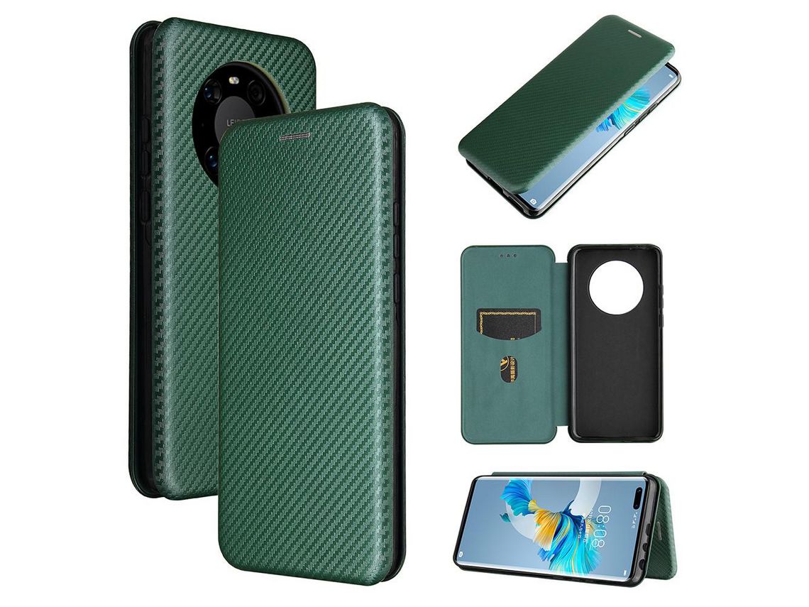 Capa para Huawei Mate 40 Pro