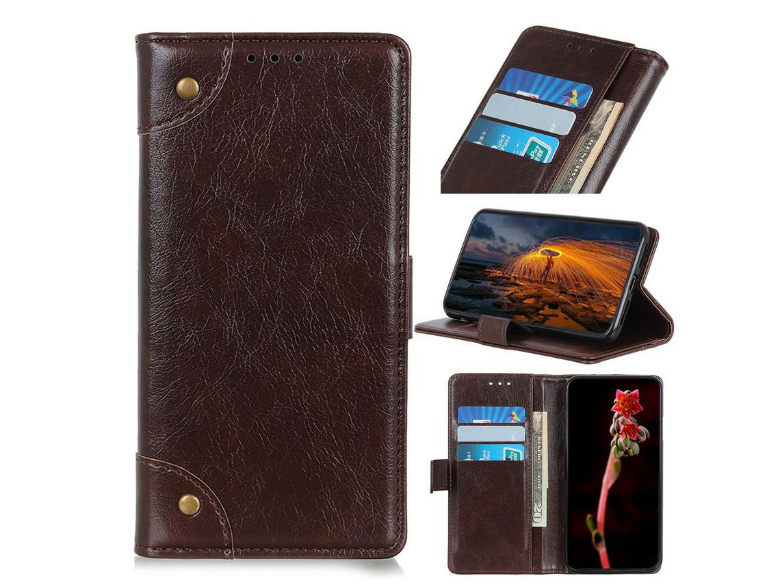 Capa para Huawei P Smart 2020