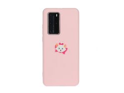 Capa para Huawei P40 Pro