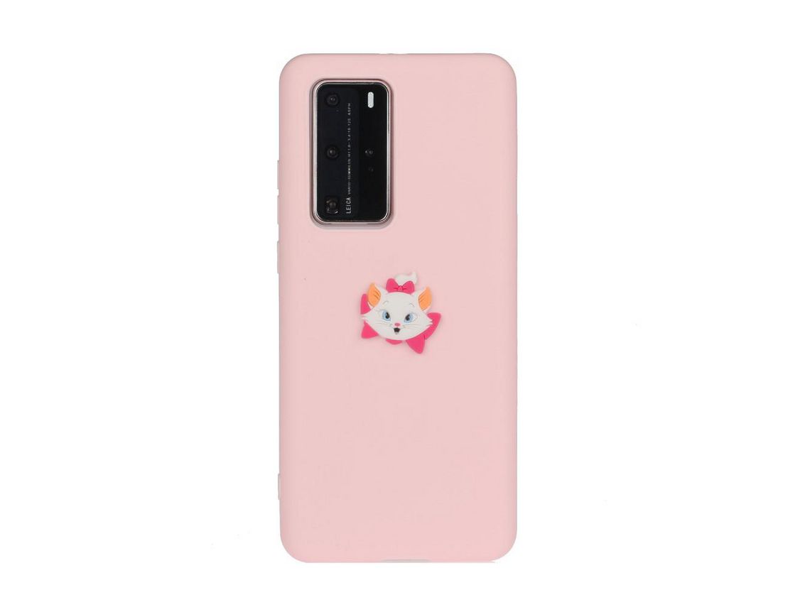 Capa para Huawei P40 Pro