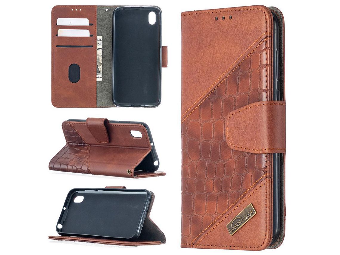 Capa para Huawei Y5 (2019)