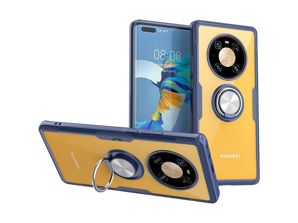 Capa para Huawei Mate 40 Pro