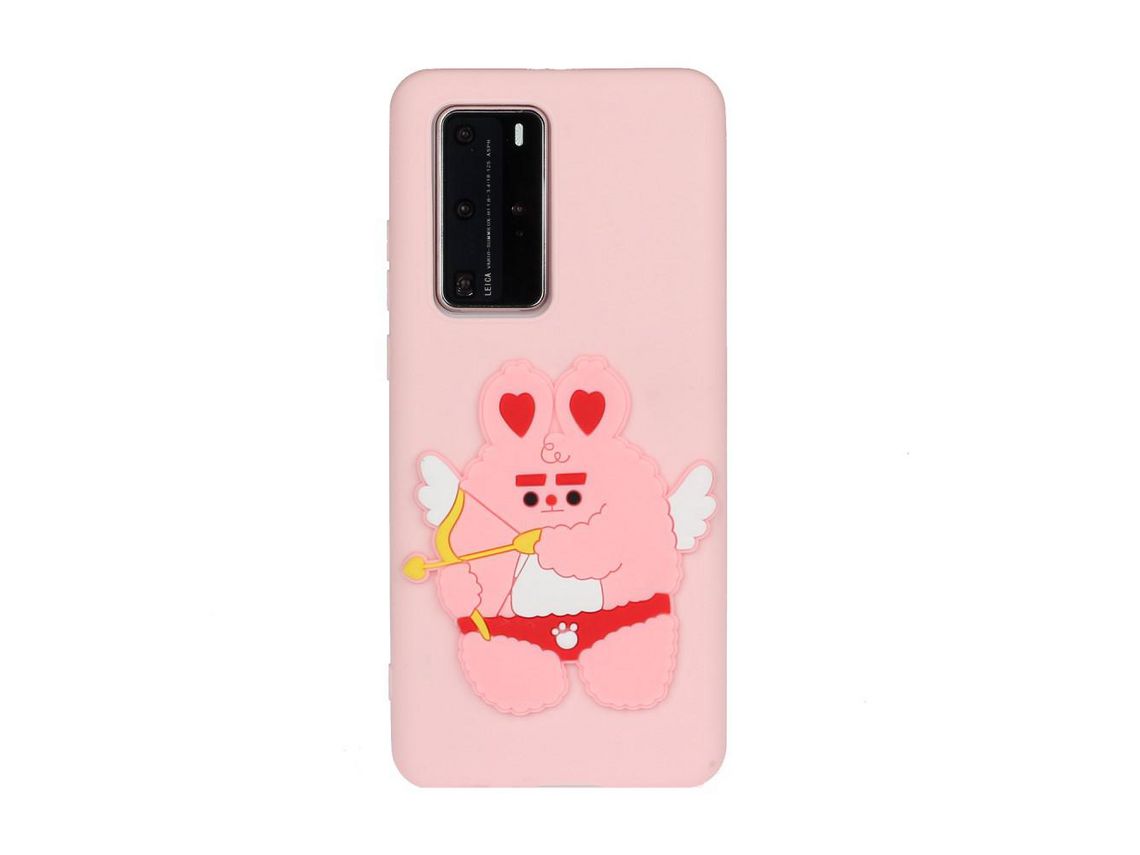 Capa para Huawei P40 Pro