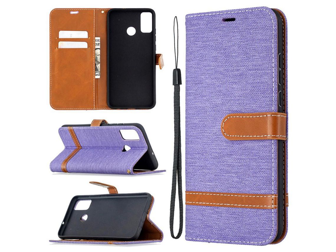 Capa para Huawei Honor 9X Lite