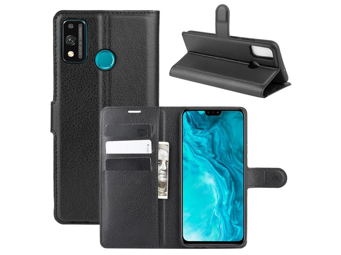 Capa para Huawei Honor 9X Lite
